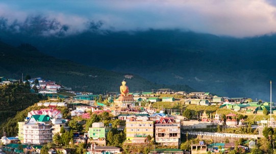 アルナーチャル