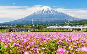 Mount Fuji