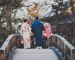 Japan Honeymoon Special