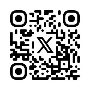 Twitter Qr